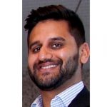 Late Paras Udian Amratlal Kachra (Sumaria ) Shah