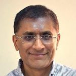 Late Anuj(Anoj) Nathalal Hirji Shah