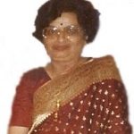 Late Champa Panachand Bharmal Shah