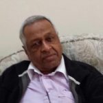 Late Chandrakant Ladhabhai Raymal Shah