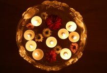 Chopda Pujan (inc. Registration Form)