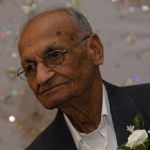 Late Fulchand Narshi Anand Shah