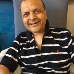 Late Kishore Premchand Shah