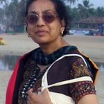 Late Kanta (Bena) Velji Lalji Malde