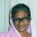 Late Maghiben Ranmal Shah