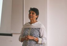 Paryushan 2016 Visit – Northampton