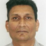 Late Nayan Zaverchand Shah