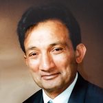 Late Nyalchand Velji Kachhra Sumaria