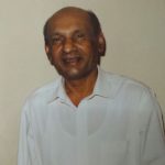 Late Premchand Hemraj(Khetshi) Shah