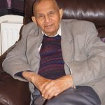 Late Premchand Velji (Gudka) Shah