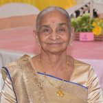 Late Shantaben Premchand Kachra Savla