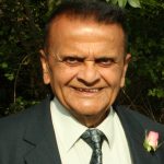 Late Sobhagchand Mepa Punja Malde