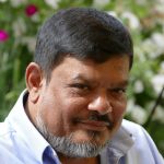 Late Vijay Zaverchand Kalidas Bidd