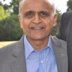 Late Mohan Khetshi Hansraj Shah