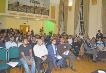 Central London Property Seminar