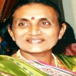 Late Mrs Jayaben Bhagwanji Hansraj Shah