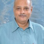 Late Kirtilal Narshi Shah