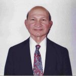 Late Mulchand Panachand Rajpar Sura Haria