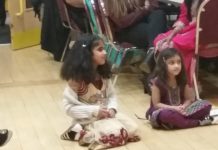 Diwali Get-to-gather