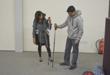 Birth of the Oshwal Trekkers!