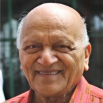 Late Premchand Dharamshi Anand Shah