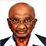 Late Khimji Devji Maroo