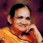 Late Motiben Zaverchand Shah