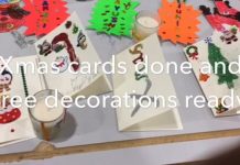 EN Xmas Preparations 2016