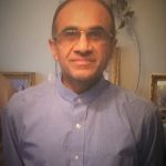 Late Dipak Zaverchand Pethraj Shah