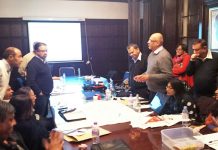 Planning for the future!