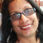 Late Ila Nayan Patel