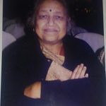 Late  Manchhaben Virchand Malde