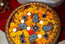 Diwali Hungama Celebrations 2016