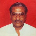 Late Shantilal(Babu) Velji Hirji Shah(Bidd)
