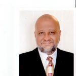 Late Vipul Kapurchand Vora