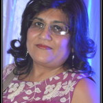 Late Priti Mukesh Shah