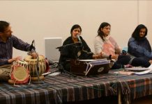 Monthly Bhakti@Ekta Centre