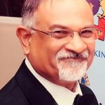 Late Ashvinkumar Meghji Karman Shah