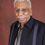 Late Chandulal Jeshang Shah