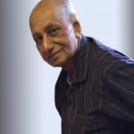 Late Jayantilal Somchand Hirji Shah