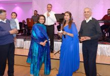 Mehfil Night @ Oshwal Centre