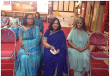 Paryushan 2016 (Northampton)