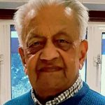 Late Premchand Sojpar Nathoo Shah