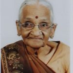 Late Mrs Ratan Motichand Virpal Shah