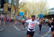 Congratulations to Mukeshbhai Shah MBE!!