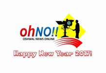 OhNo! New Year 2017 Edition