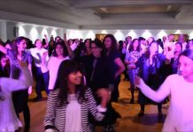 North West Youth Club – 40 Years Celebration