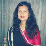 Late Anjli Ramesh Mulji Shah