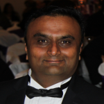 Late Beju Devchand Ramji Govindji Shah