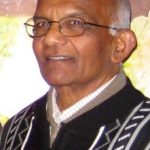 LateDhirajlal(BABU) Raishi Karamshi(Khimashia) Shah